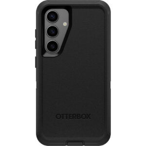 Defender for Galaxy S24 in Black