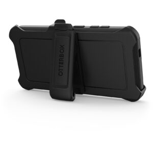 Defender for Galaxy S24 in Black