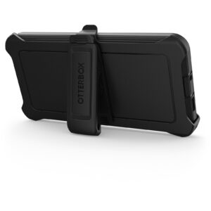 Defender for Galaxy S24+ in Black