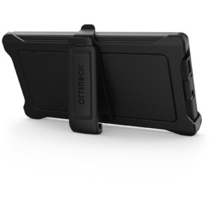 Defender for Galaxy S24 Ultra in Black