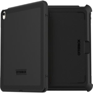 Defender for iPad 13-in in Black