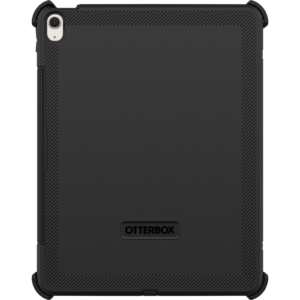 Defender for iPad 13-in in Black
