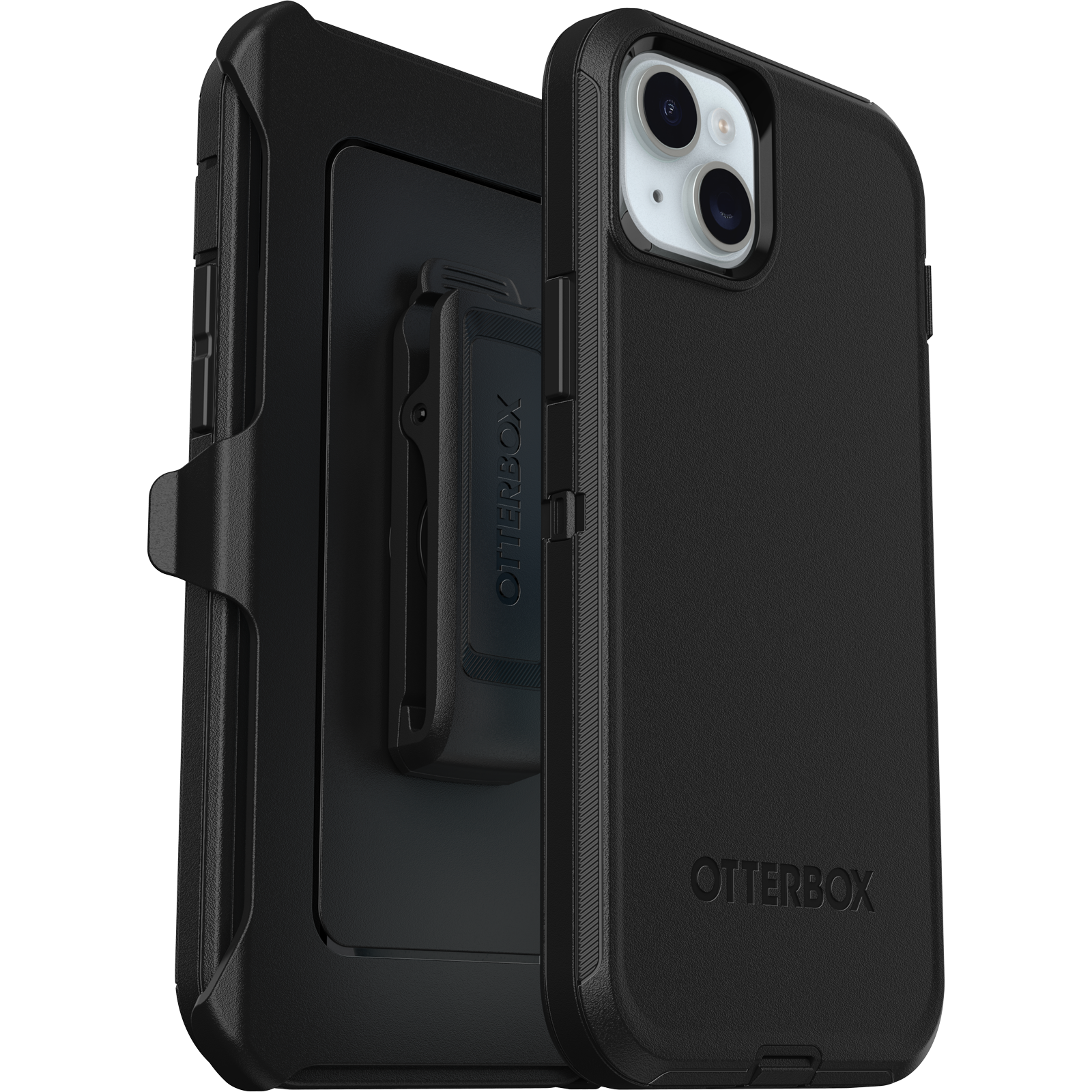 iPhone 15 Plus (and iPhone 14 Plus) - OtterBox Business