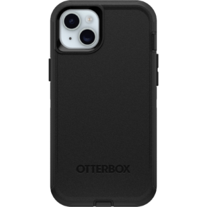 Defender for iPhone 15/14 Plus in Black