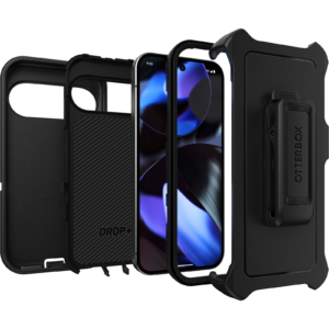 Defender for Pixel 9 Pro