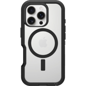 Defender Pro XT for iPhone 16 Pro in Black