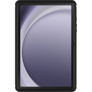 Defender for Galaxy Tab A9+ in Black