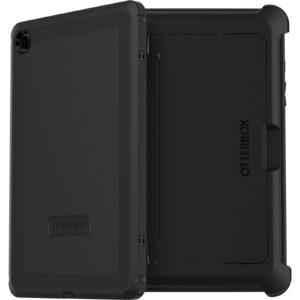 Defender for Galaxy Tab A9+ in Black