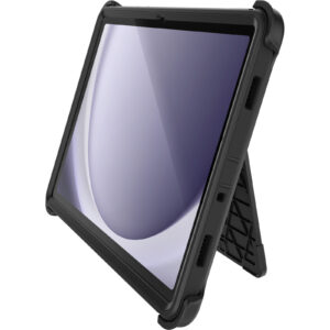 Defender for Galaxy Tab A9+ in Black