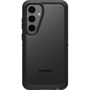 Defender XT for Galaxy S24+ in Dark Side