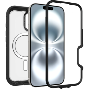 Defender XT for iPhone 16