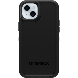 Defender for iPhone 15/14 Plus in Black