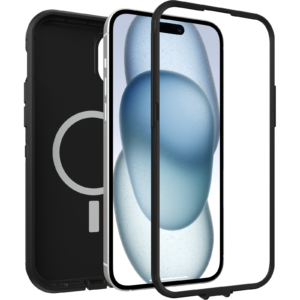 Defender for iPhone 15/14 Plus in Black