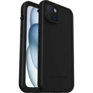 Fre for iPhone 15/14 Plus in Black