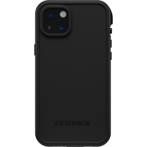 Fre for iPhone 15/14 Plus in Black
