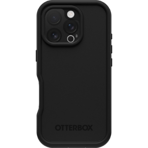 Fre for iPhone 16 Pro in Black