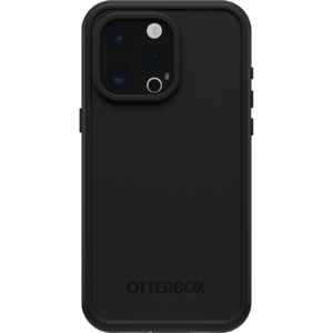 Fre for iPhone 15 Pro Max in Black