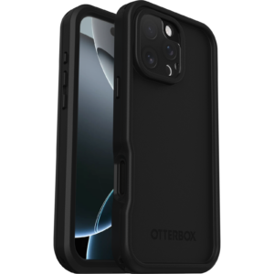 Fre for iPhone 16 Pro Max in Black