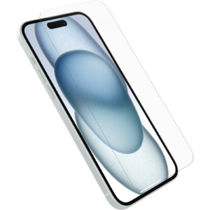 OtterBox Glass for iPhone 15 Plus