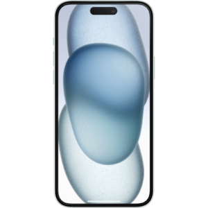 OtterBox Glass for iPhone 15 Plus