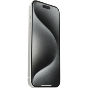 OtterBox Glass for iPhone 15 Pro