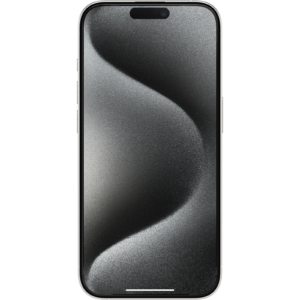 OtterBox Glass for iPhone 15 Pro