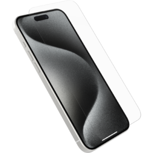 OtterBox Glass for iPhone 15 Pro Max