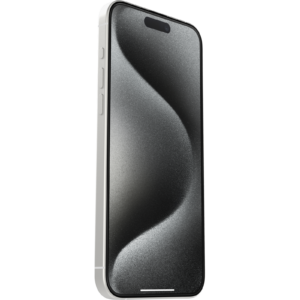 OtterBox Glass for iPhone 15 Pro Max