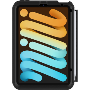 Defender for iPad Mini (A17 Pro) and iPad Mini 6th Gen