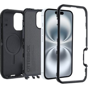 Defender for iPhone 16