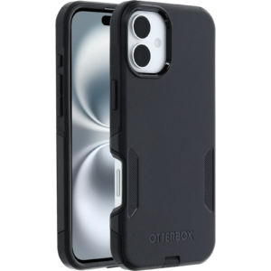 Commuter for iPhone 16 Plus