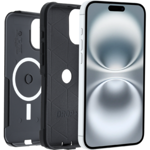 Commuter for iPhone 16 Plus