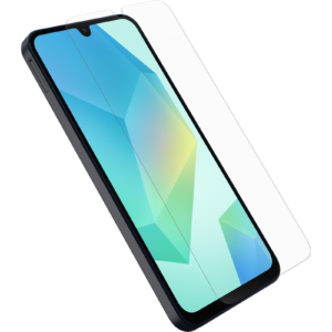 OtterBox Glass for GALAXY A17/A17 5G/A16/A16 5G in Clear