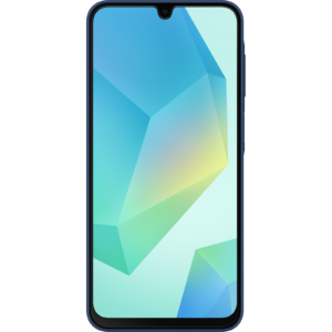 OtterBox Glass for GALAXY A17/A17 5G/A16/A16 5G in Clear