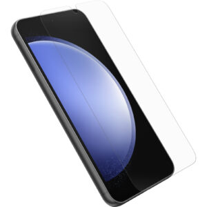 OtterBox Glass for Galaxy S23 FE in Clear