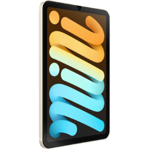 Glass for iPad Mini A17 Pro and iPad Mini 6th Gen