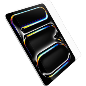 Glass for iPad Pro 13-in (M4) and (M5)