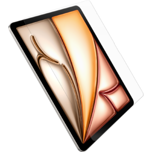 Glass for iPad
