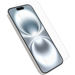 Glass for iPhone 16
