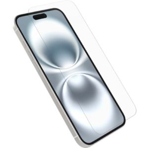 Glass for iPhone 16 Plus