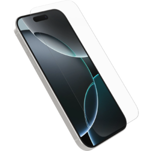 OtterBox Glass for iPhone 16 Pro in Black