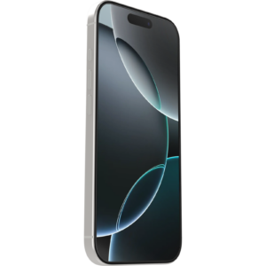 Premium Glass for iPhone 16 Pro in Black