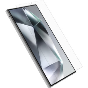 Polyarmor for Galaxy S24 Ultra in Clear