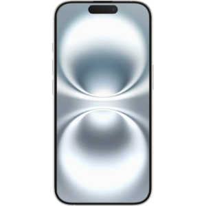 Premium Glass for iPhone 16