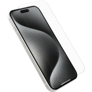 Premium Glass for iPhone 15 Pro