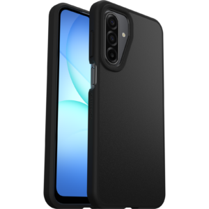 Profile Case for GALAXY A17/A17 5G/A16/A16 5G in Black