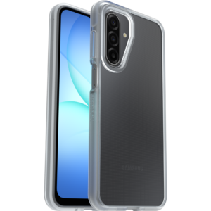 Profile Case for GALAXY A17/A17 5G/A16/A16 5G in Clear
