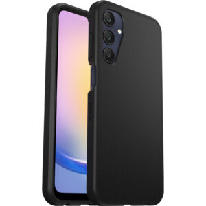 React for Galaxy A25 5G