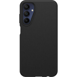 React for GALAXY A15 5G in Black
