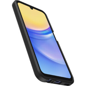 React for GALAXY A15 5G in Black